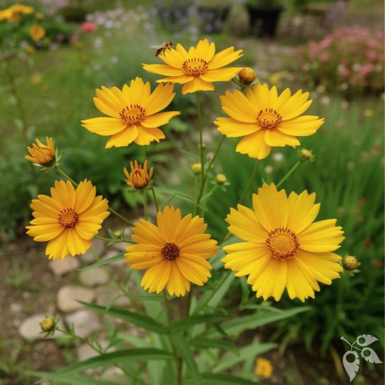 Coreopsis lanceolata 1g