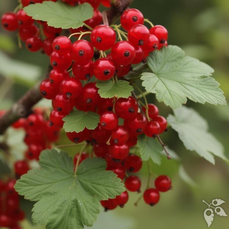 Currant Red Lake #2