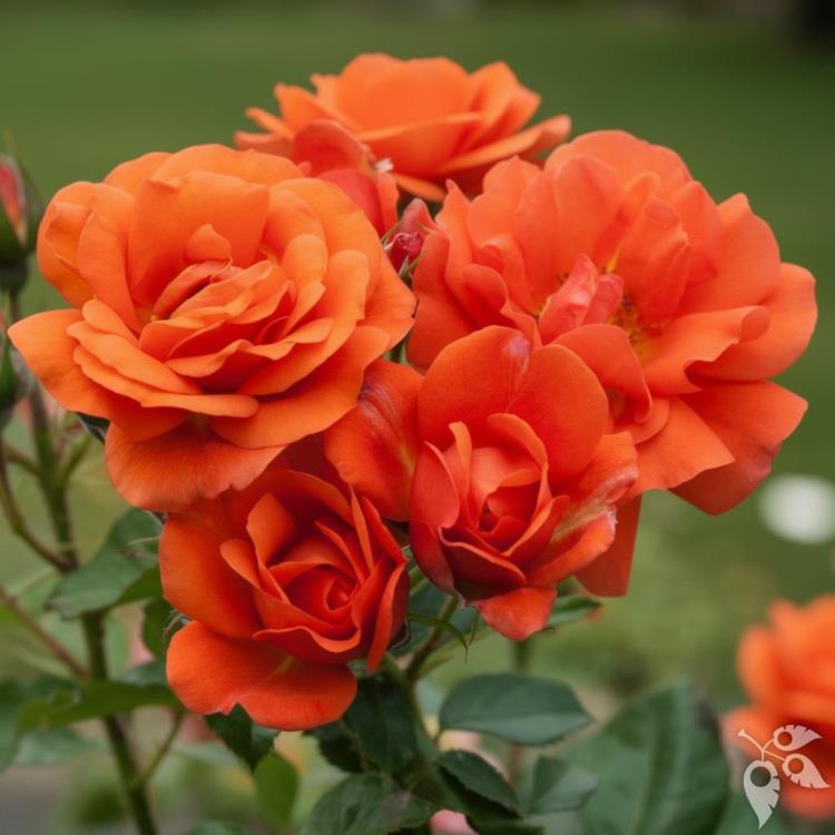 Rose, Climber 'Above n Beyond' #2 #2 Pot