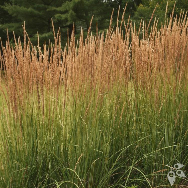 Grass, Feather Reed 'Karl Foerster' #1 #1 Pot