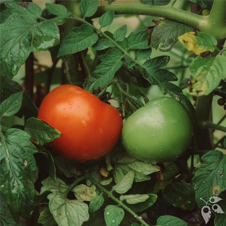 Better Boy Tomato