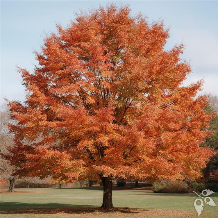 Maple, Sugar 'Fall Fiesta' #10 #10