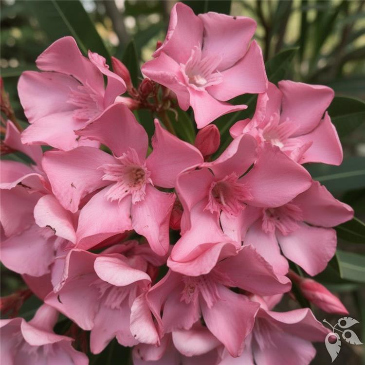 Oleander Bush 7g