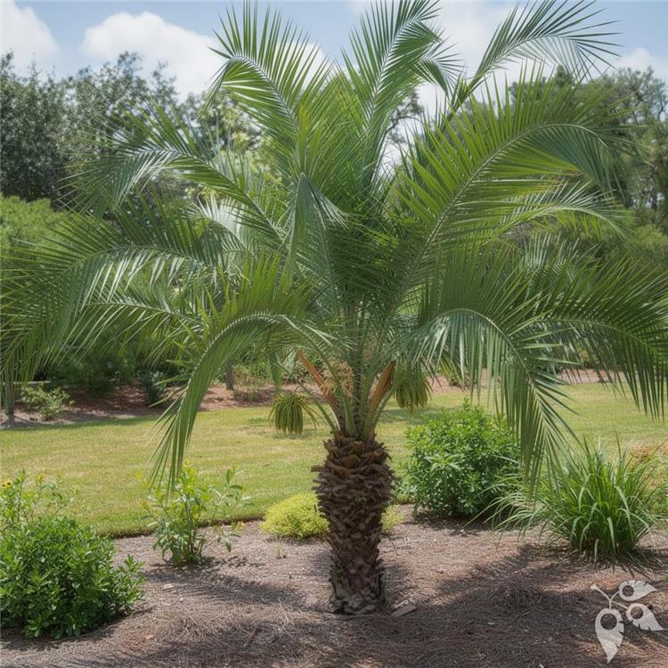 Palm Roebelenii 7g