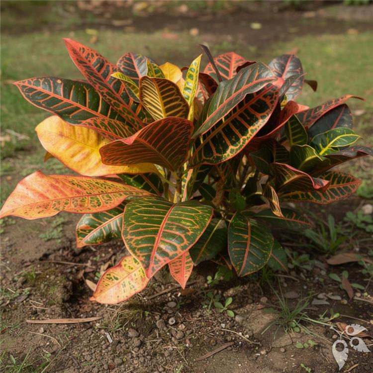 Croton Congo 7g