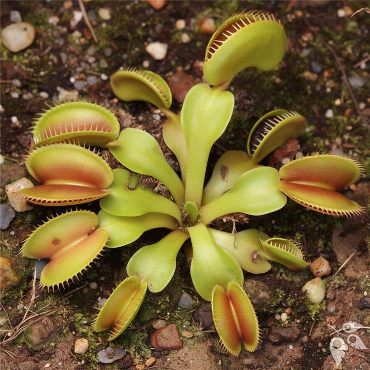 Venus Fly Trap 3"