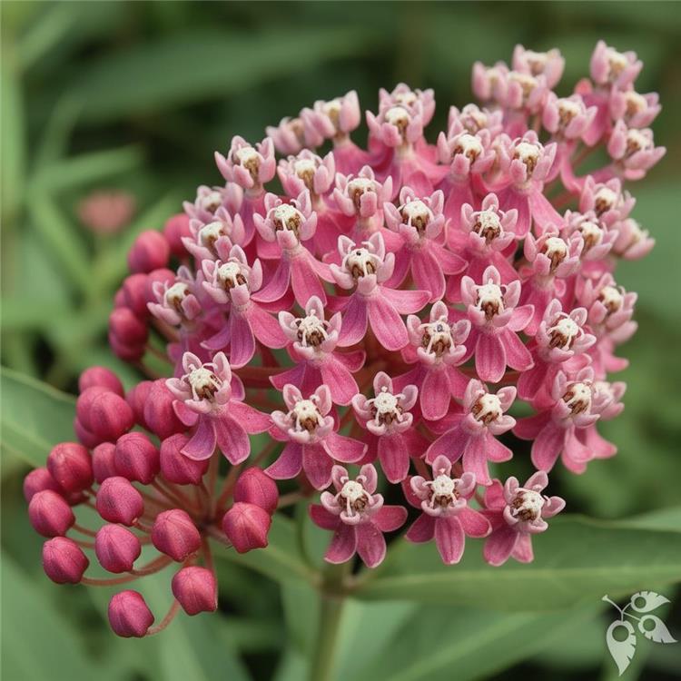 Milkweed Swamp 1g